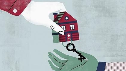 長租公寓 慢工出細活的傳統行業