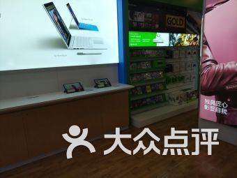 洛陽科技購物指南 童心坊孕嬰樂購中心與南昌路128號數碼產品推薦