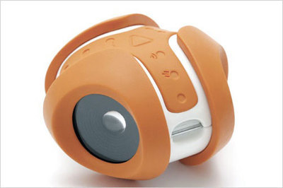 聲音與動作感應(yīng) 全新概念全景相機(jī)引領(lǐng)數(shù)字影像新浪潮