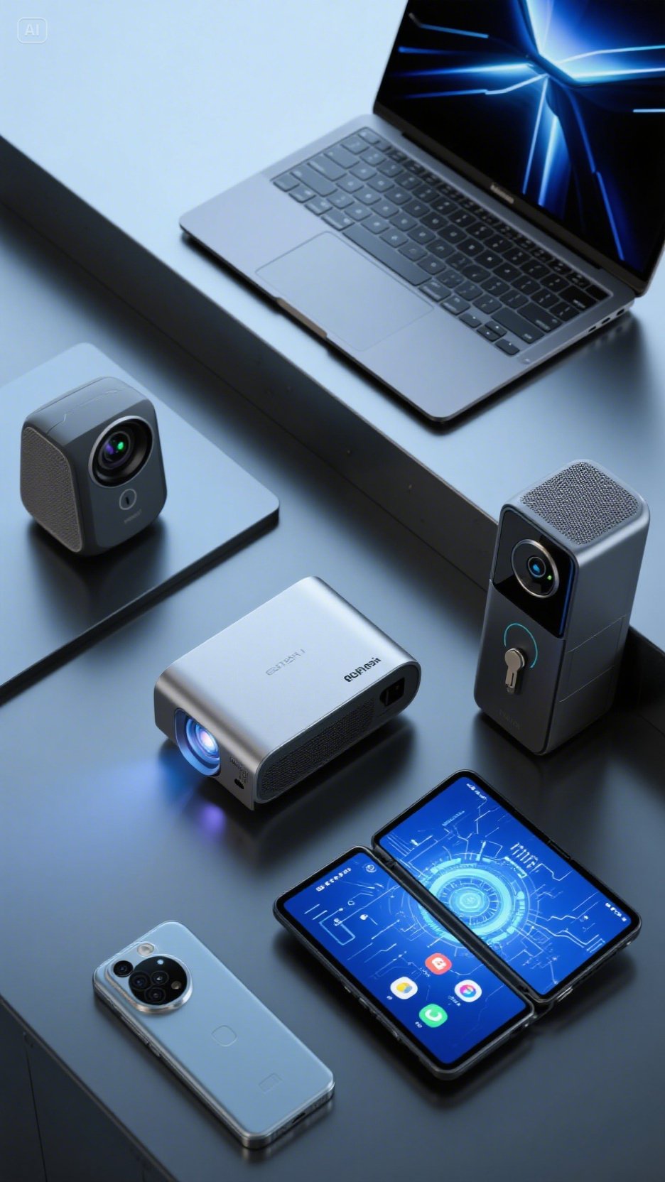 春日煥新計劃 為你的數碼裝備注入活力